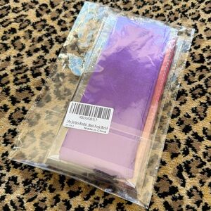 Silk Satin Blindfolds - 3 pack (NIB)